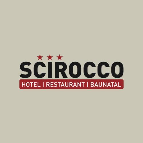 Hotel Scirocco Баунаталь Экстерьер фото